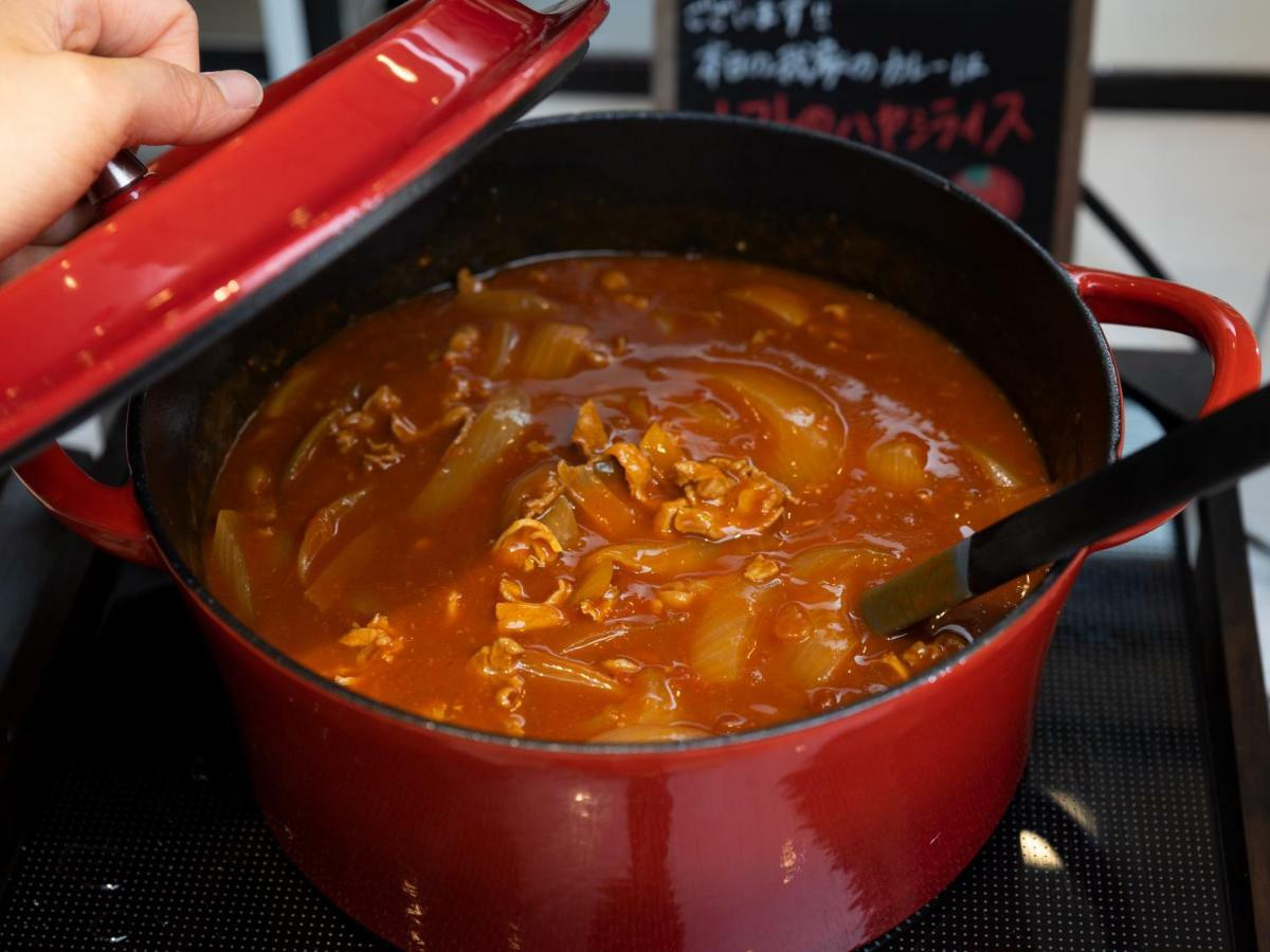 슈퍼 호텔 토토리 에키마에 돗토리 외부 사진